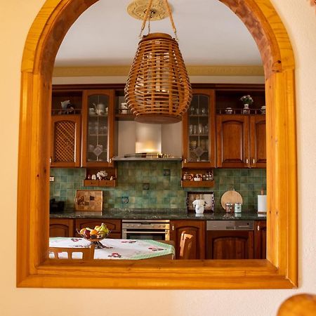 Violetta'S House Παραδοσιακή Βίλα Στην Πορταριά Buitenkant foto